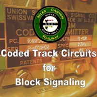 Coded Track Circuits
